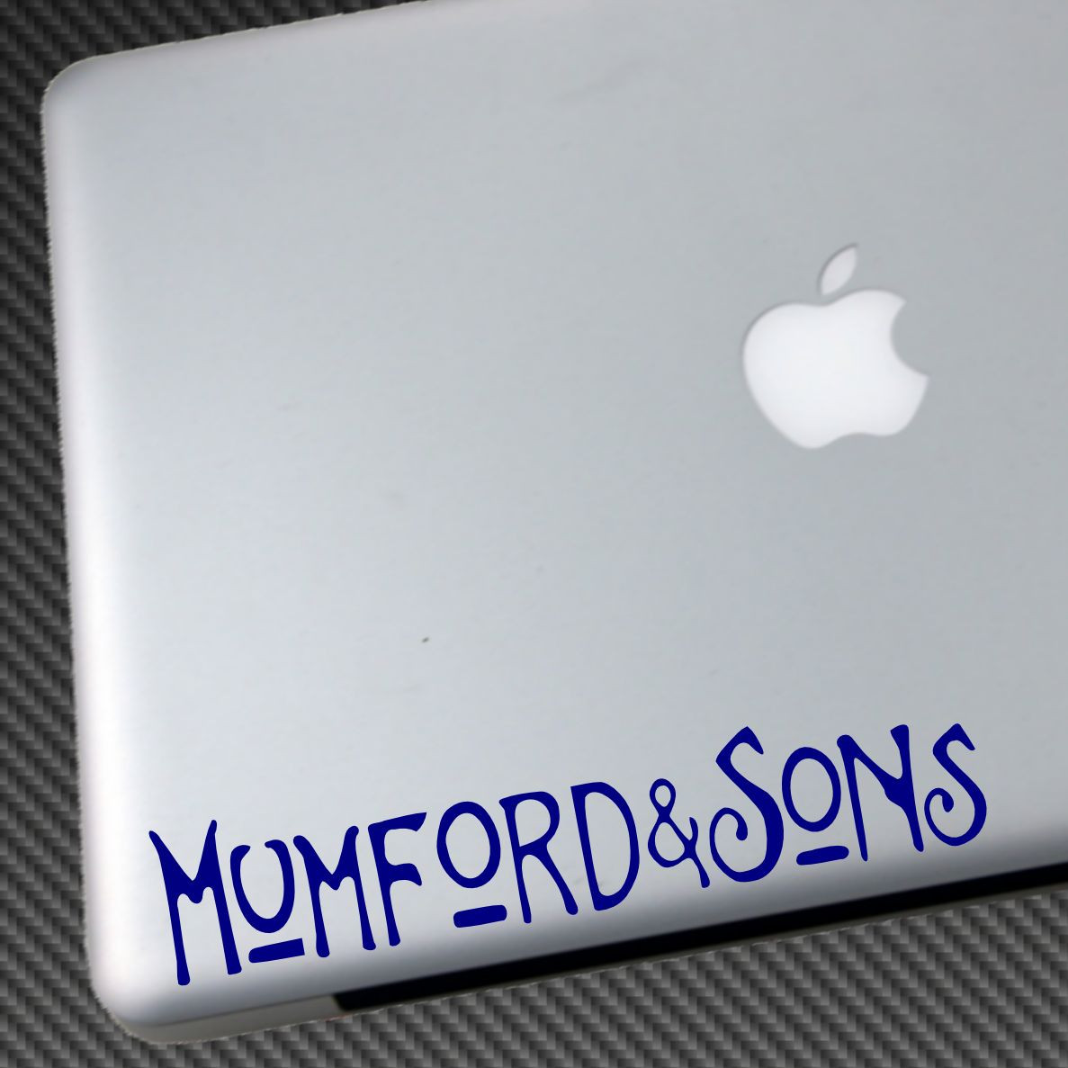 Mumford & Sons VINYL STICKER CAR DECAL sigh no more and cd shirt poster folk