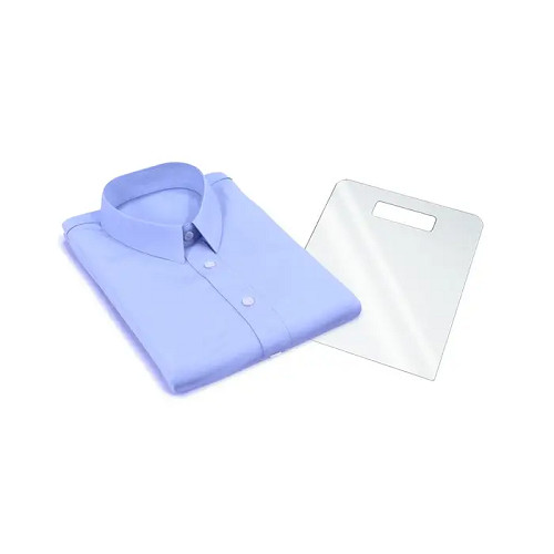 Econoco HP/SFB-L Acrylic Folding Board (Pack of 6)