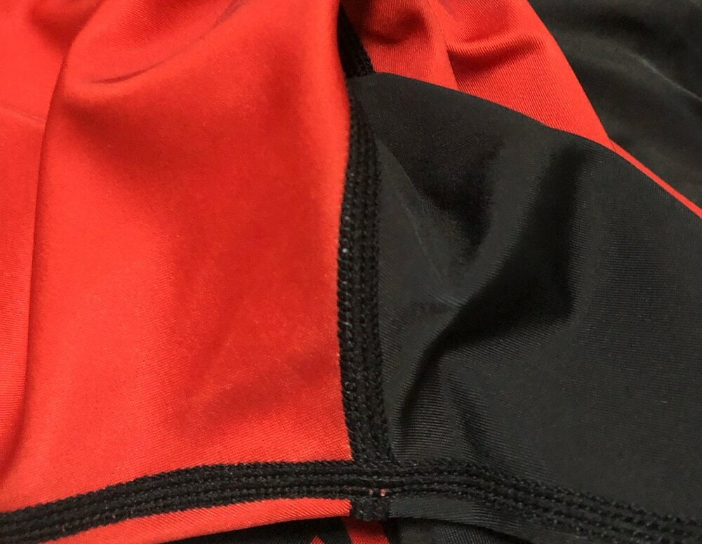 Custom Made MMA BJJ Brazilian Jiu Jitsu Rash Guards For Academy School Dojo