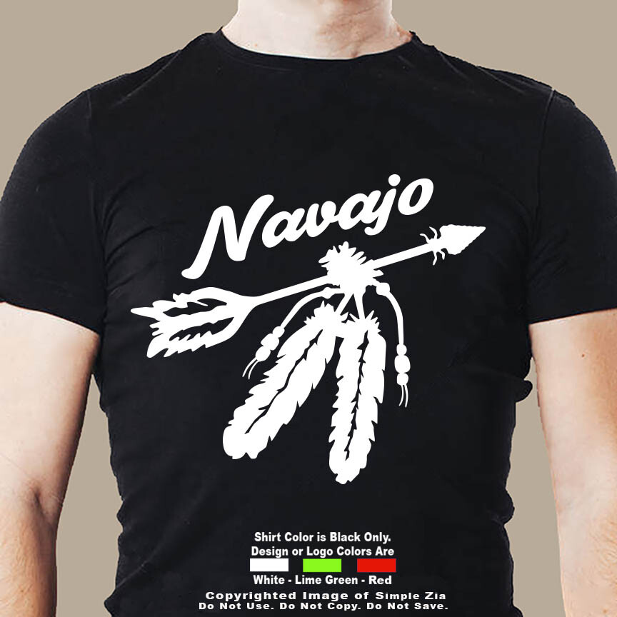 Native American Arrow Navajo sticker decal