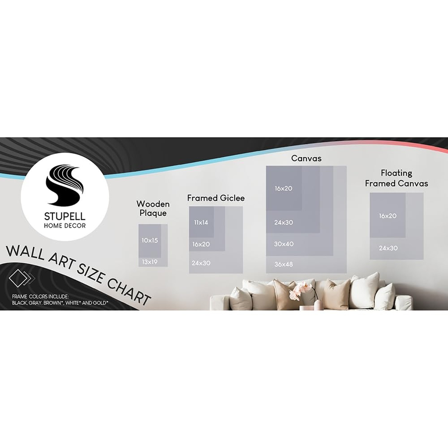 Stupell Industries Wall Plaque Come In Stay Awhile Take Your Shoes Off, Multi…