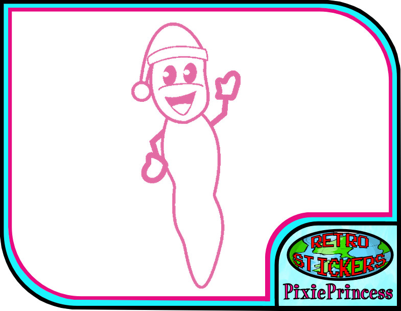 South Park Mr Hanky Funny C Vinyl Sticker Vehicle Car Bike Wall Window Cartoon