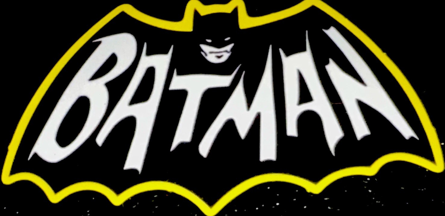 DC✨BATMAN STICKER✨💪🏻🦇 💛🦇💪🏼✨3” X 2”✨GLOSSY✨AWESOME✨💫