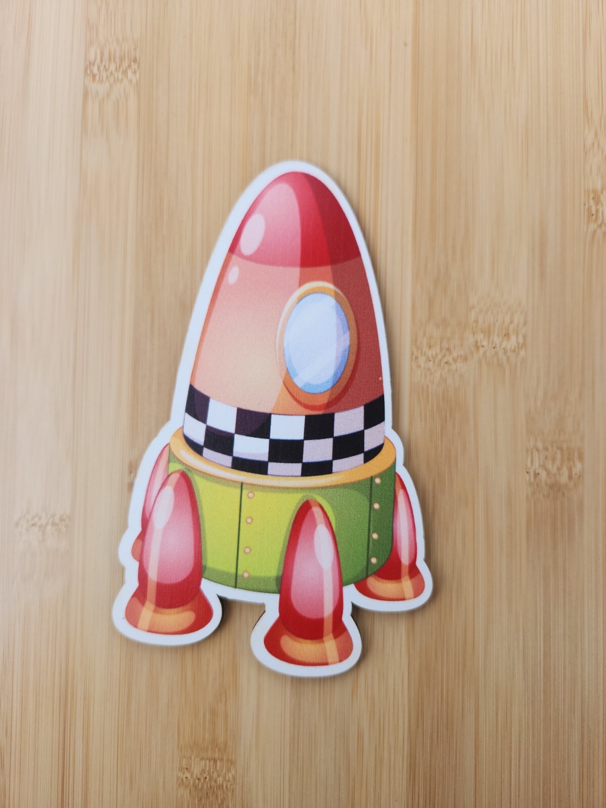 Kids room planet and space wall set , Astronaut,  planet, rocket , mdf wall set 
