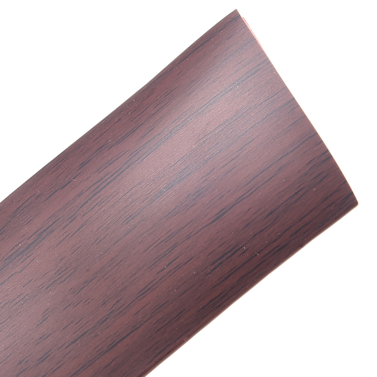 Flooring Threshold Strip PVC Flat Transition for Laminate and Wood Floor Edging