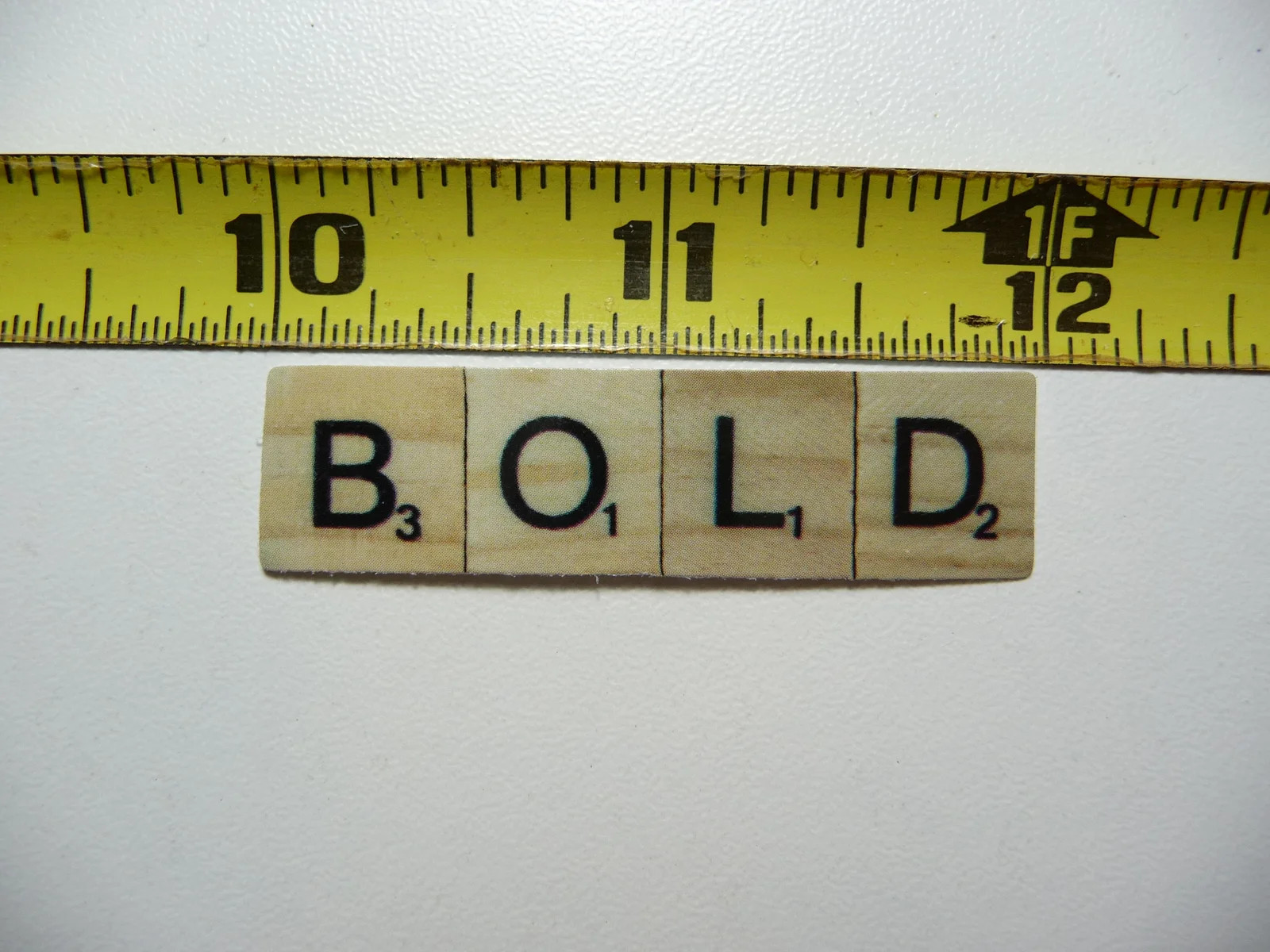 BOLD SMALL STICKER DECAL SCRAPBOOKING POSITIVE MOTIVATE WORDS MOTIVATIONAL