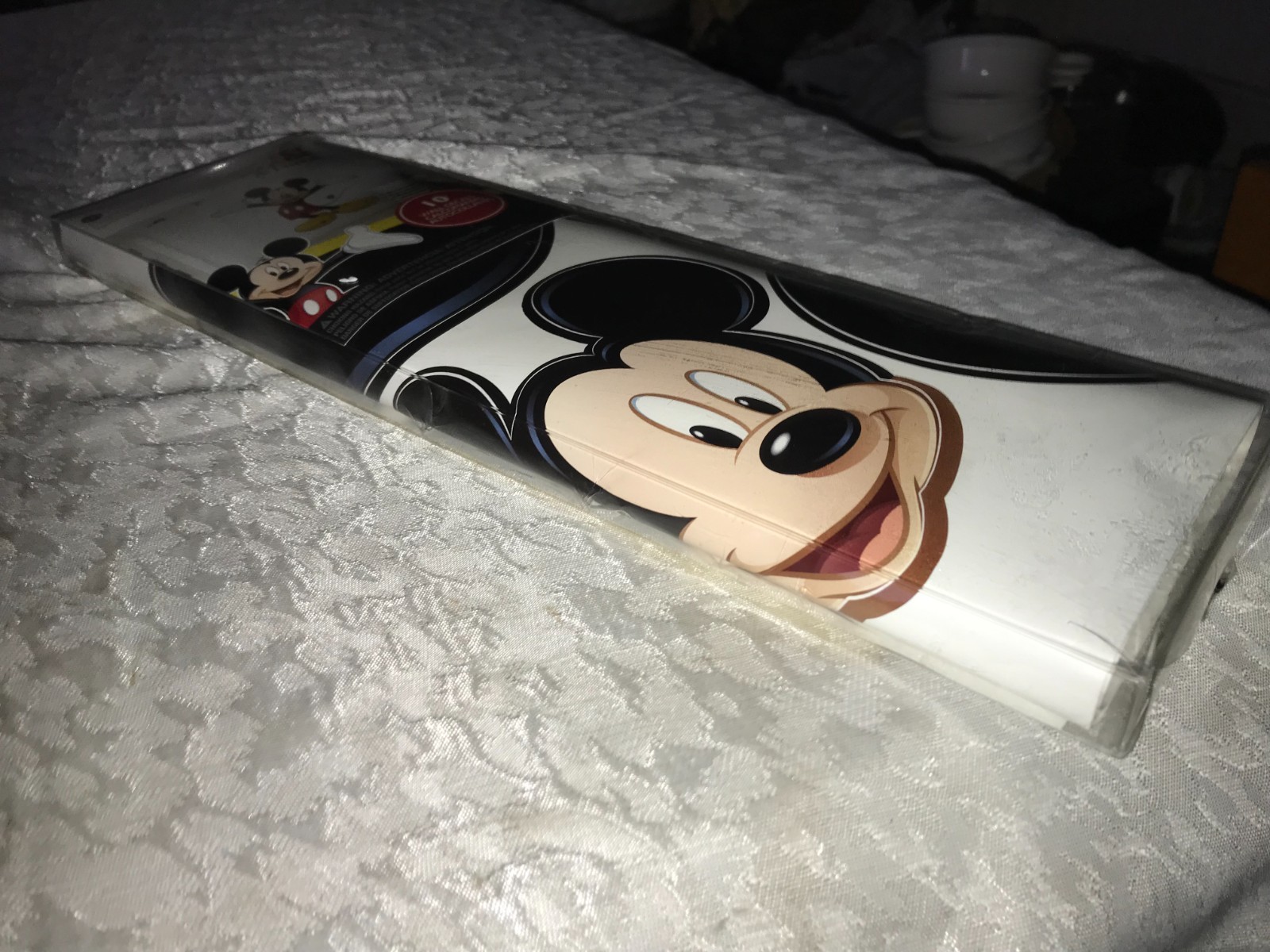 RoomMates RMK1508GM MICKEY MOUSE & Friends STICKERS Giant SET of 10 WALL DECALS