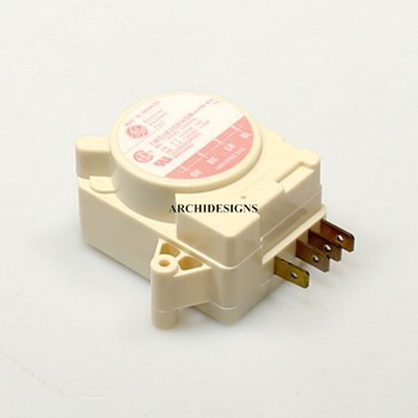 NEW Genuine/OEM GENERAL ELECTRIC DEF. CONTROL, Part # WR9X482