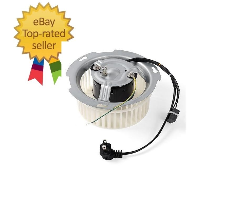 2025 Upgraded 8832N 8832NA A Unit Blower Motor Compatible with Nutone Replacemen