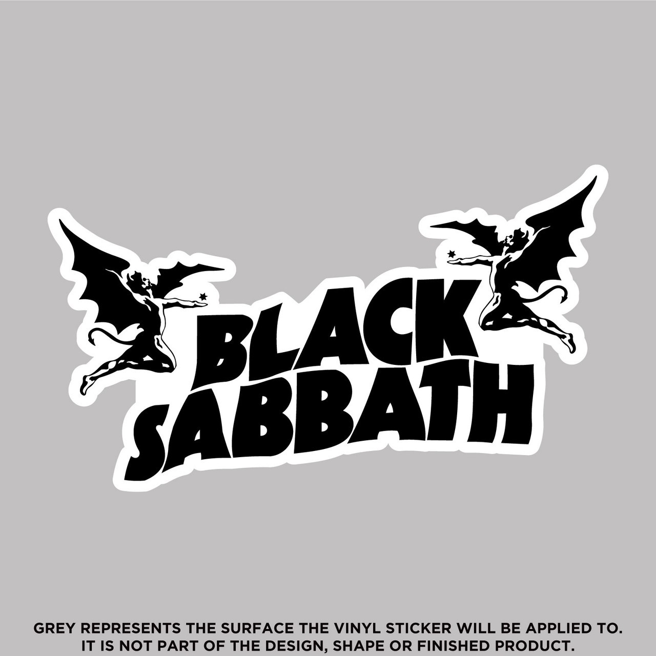 Black Sabbath