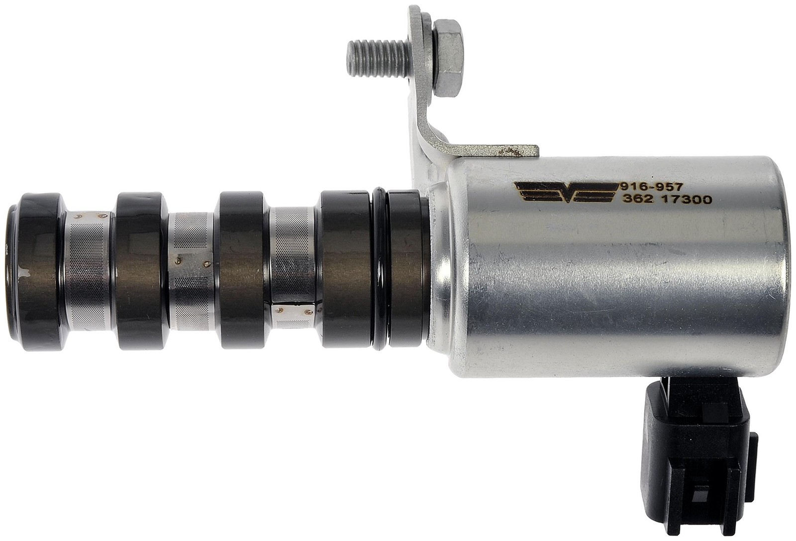 Dorman 916-957 Engine Variable Valve Timing (VVT) Solenoid Compatible with Se…