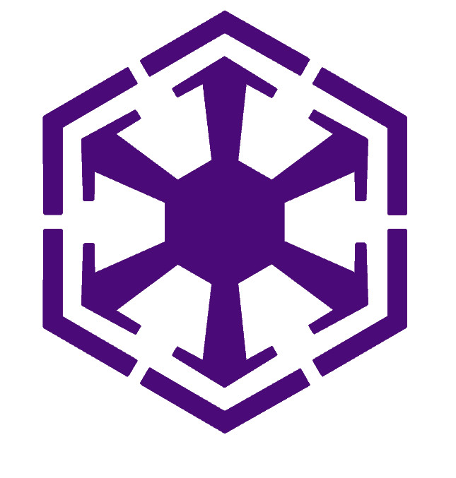 SITH EMPIRE, STAR WARS, Decal Stickers for Cars, Laptops, Tablets