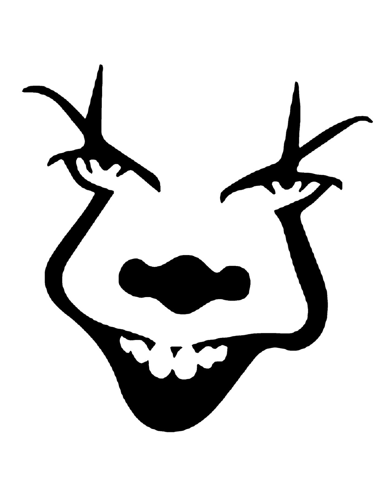 4pack/6inch Vinyl decal your pick of designs and color. Or Your Custom Design.