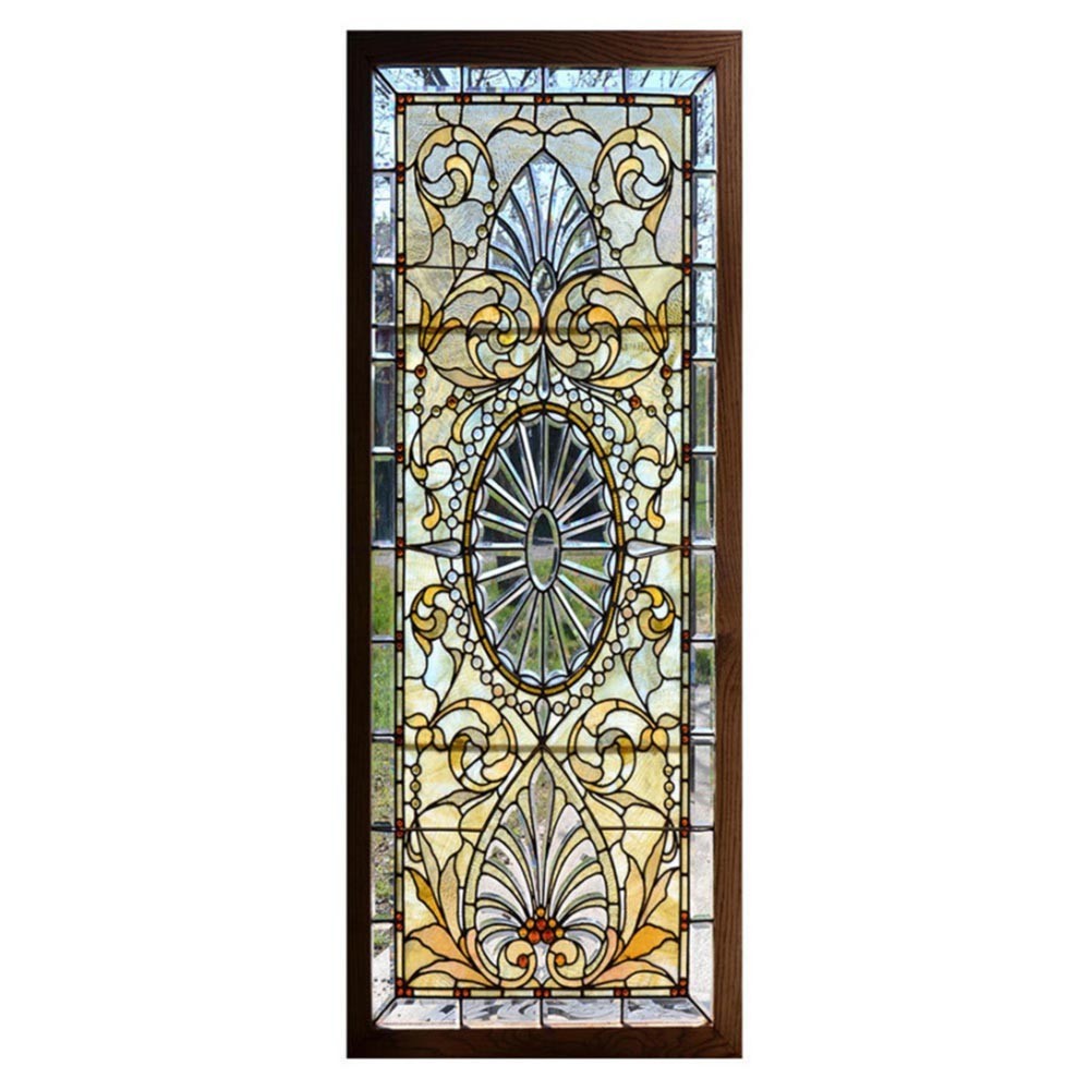 Wall Sticker Door Cover Decals Decor Furniture 1set Bedroom Home Murals