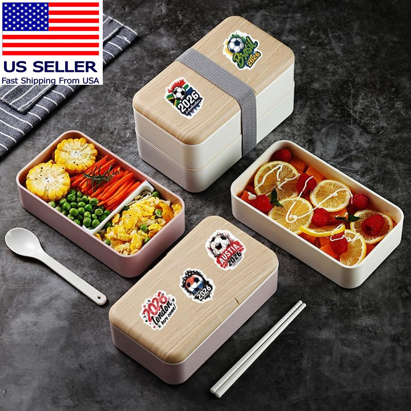 World Cup Football Soccer Stickers Soccer Water Bottle Stickers,Soccer Party Spo