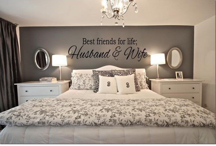 BEST FRIENDS FOR LIFE HUSBAND & WIFE **SPECIAL**