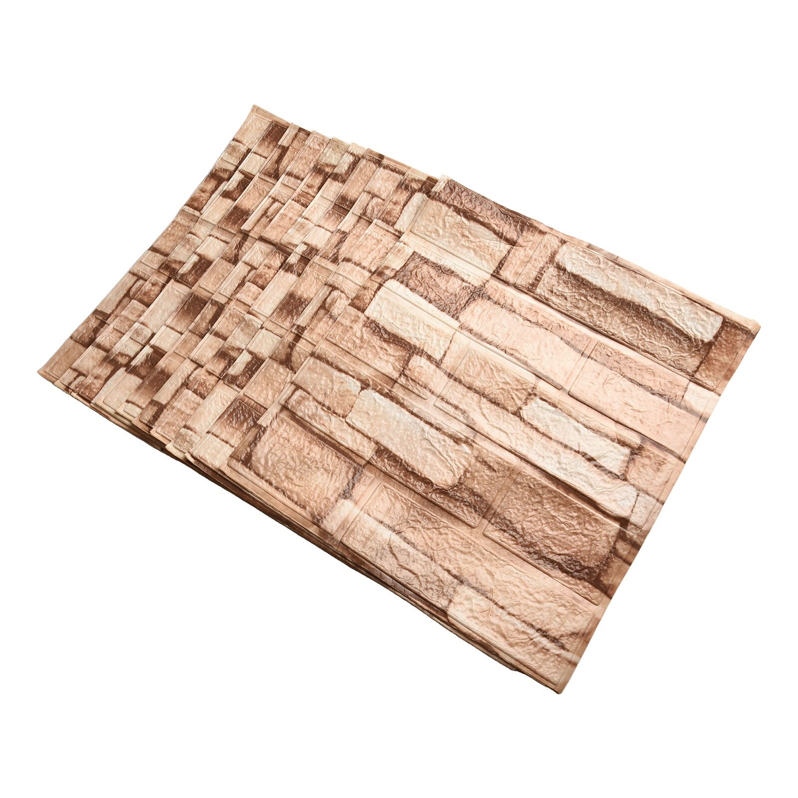Make a Statement with Premium PE Foam Wall Panels Waterproof and Dustproof