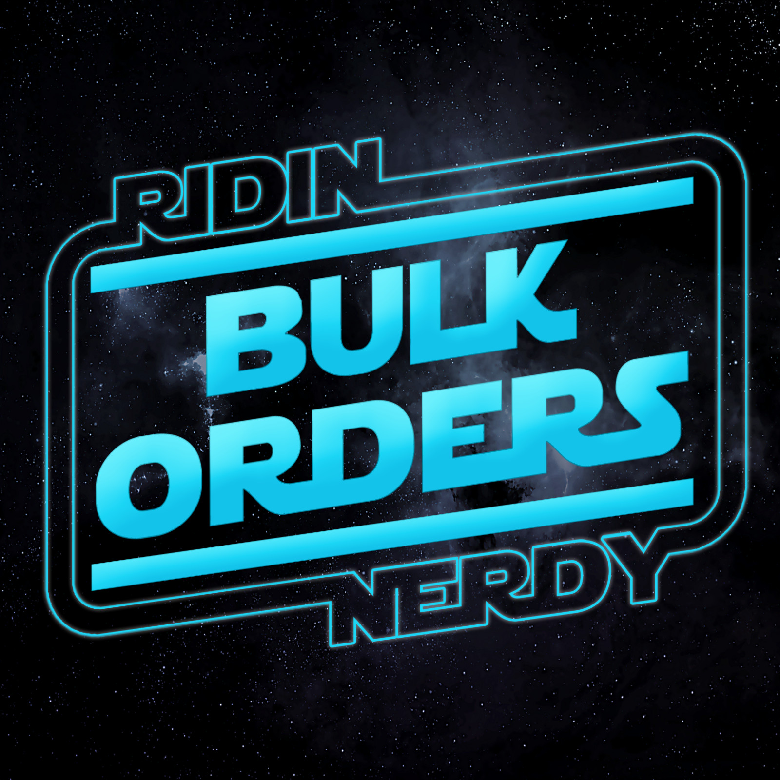 Star Wars Empire Decal – 18 Colors & Multiple Sizes