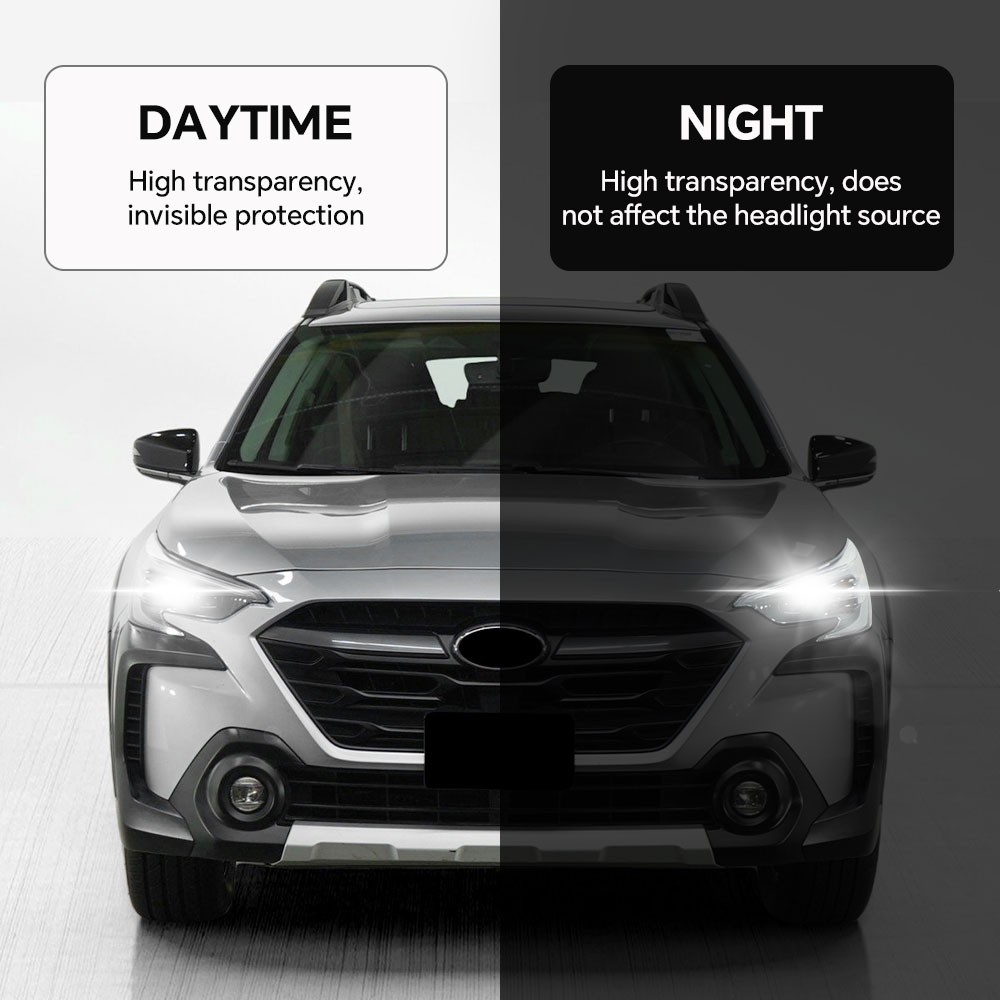 Full Car For Subaru Outback 2022-2025 Precut Paint Protection Film Clear PPF TPU