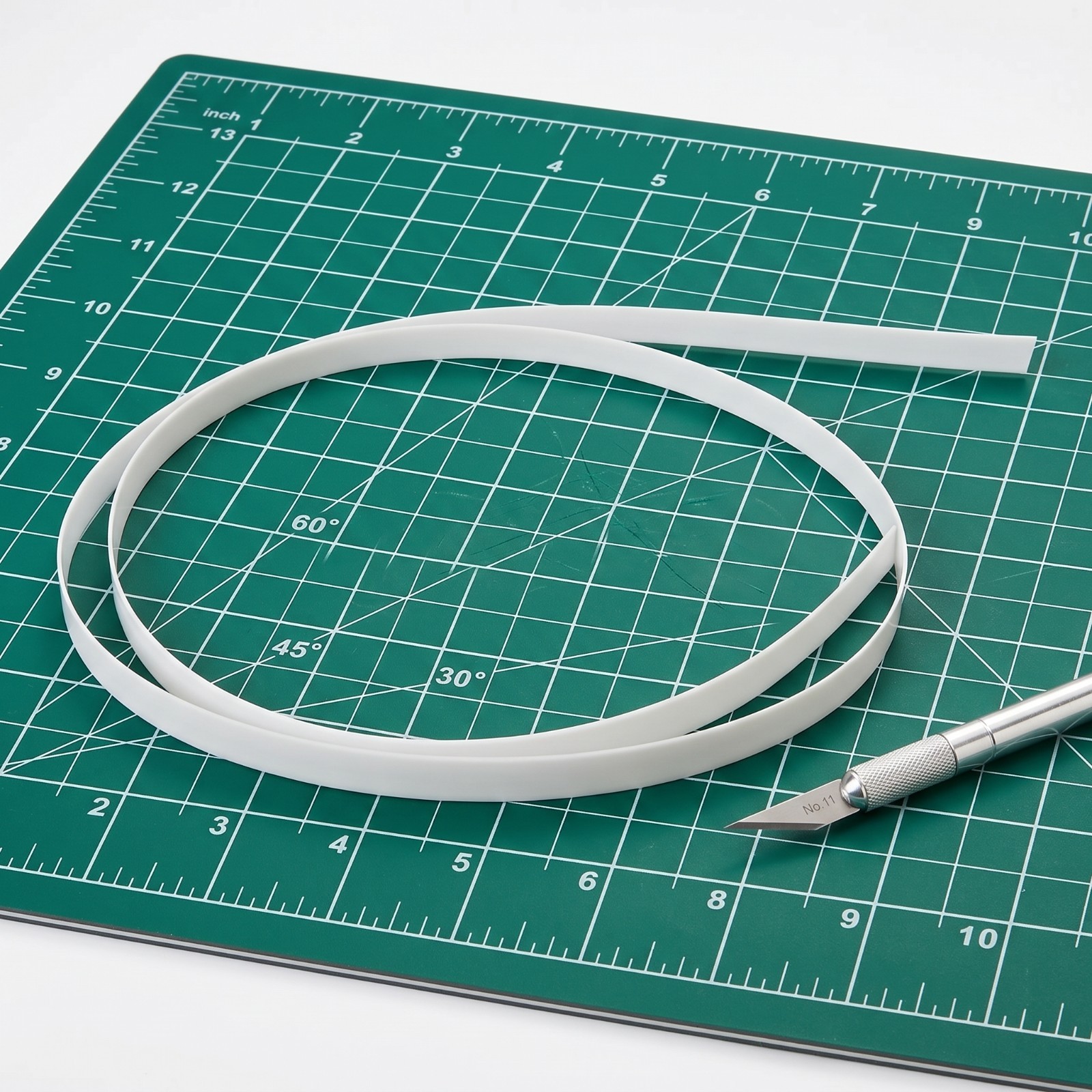 4mm/8mm Cutter Cutting Plotter Protection Guard Strip Roland Grahptec US cutter