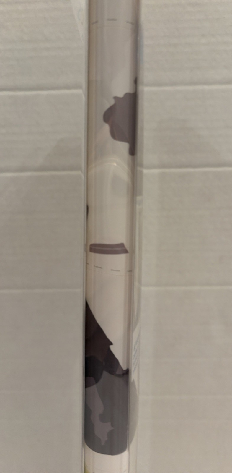 RoomMates RMK2662GM Birch Trees XL Giant Wall Decals 52pc Sealed Discontinued