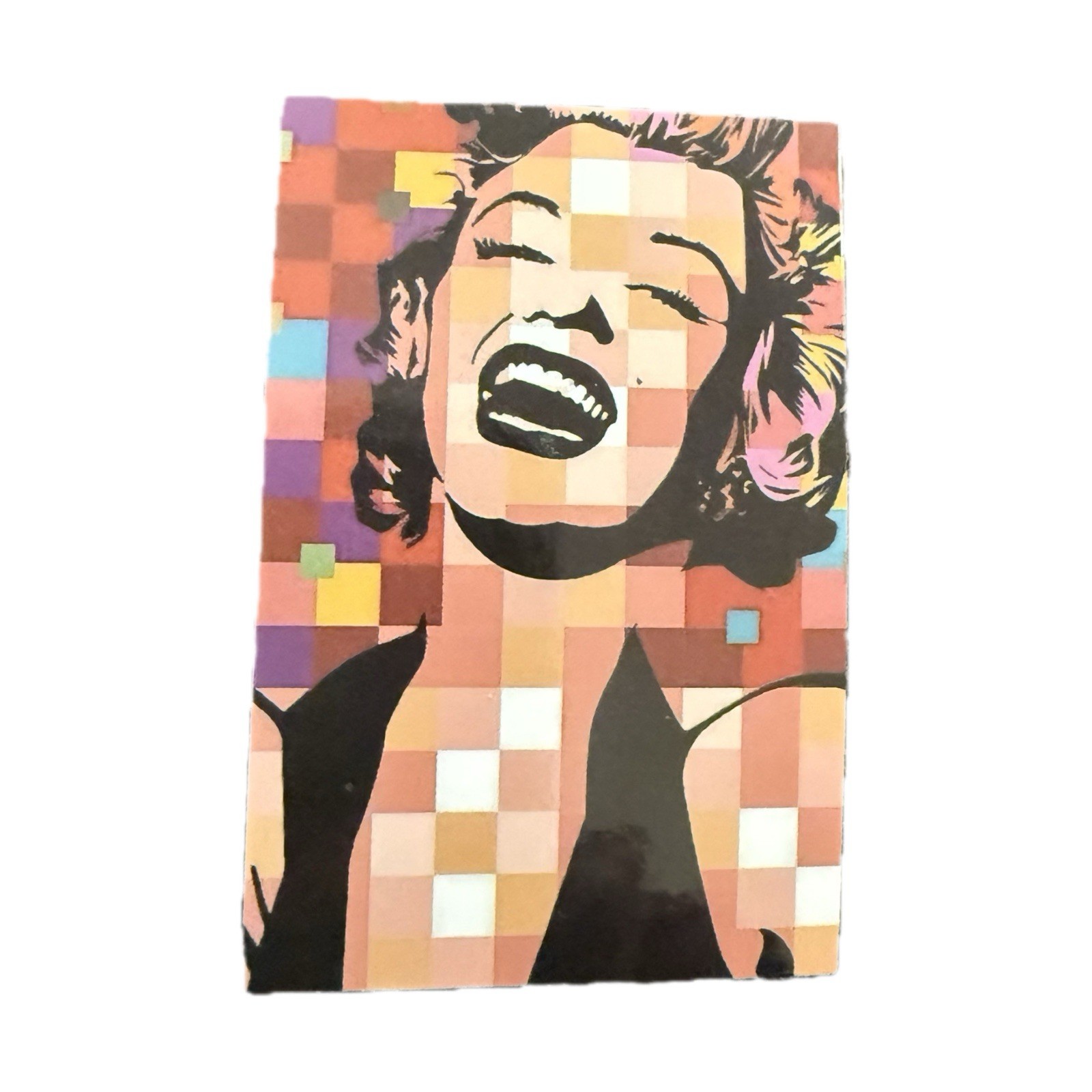 Luxury Fashion Parody Sticker Lot Chanel Fendi Versace Levi’s Pop Art Decals