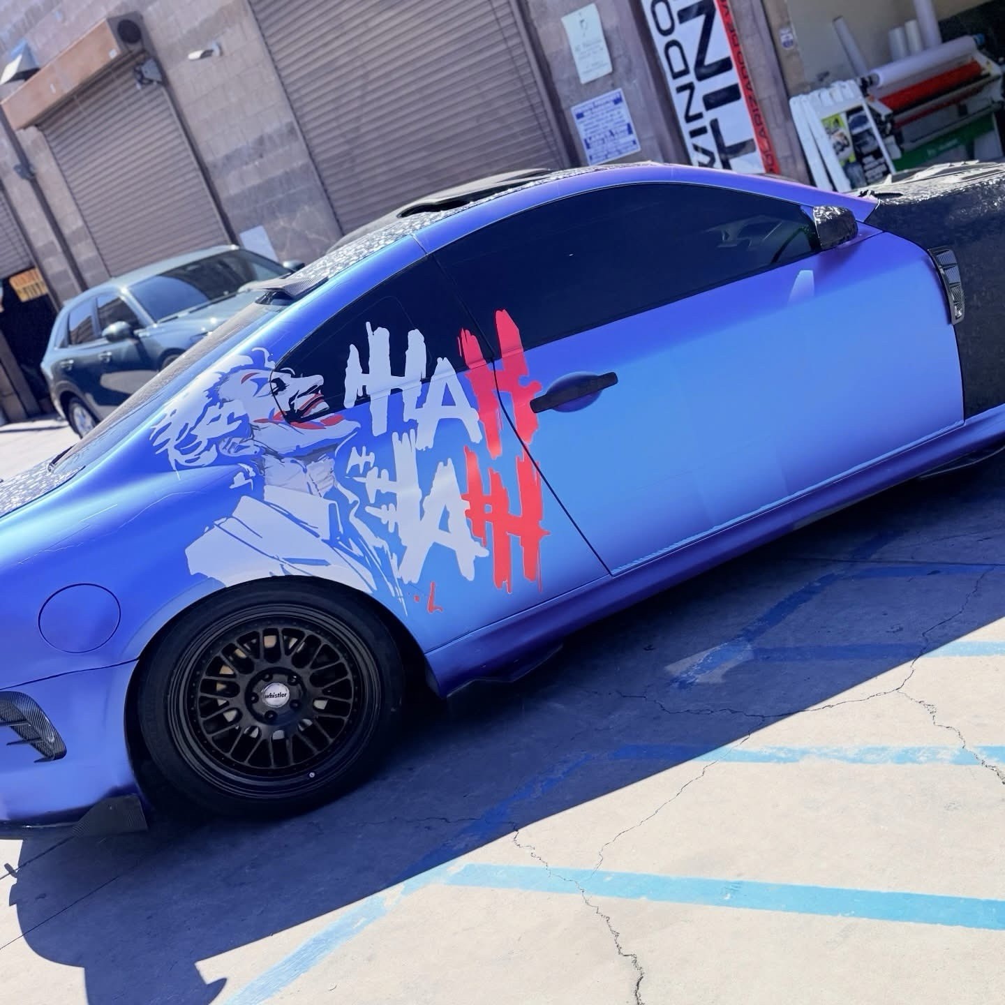 Stickers Decal Vinyl Custom