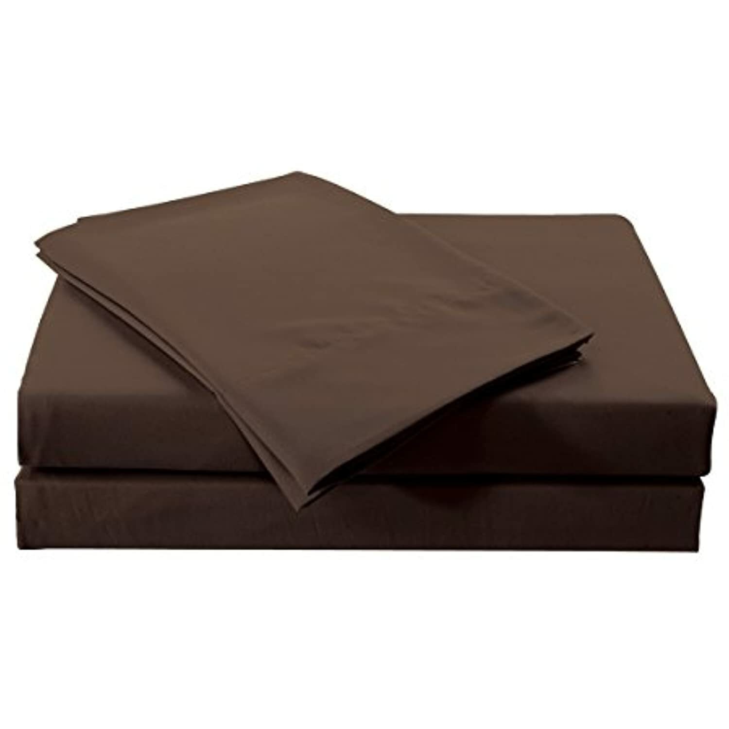 Jackson Hole Home 18 inch Super Deep Pocket Heavier Microfiber 4PC Sheet Sets,