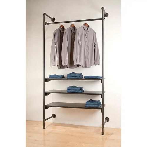 Econoco PSOR Pipeline Outrigger Wall Unit