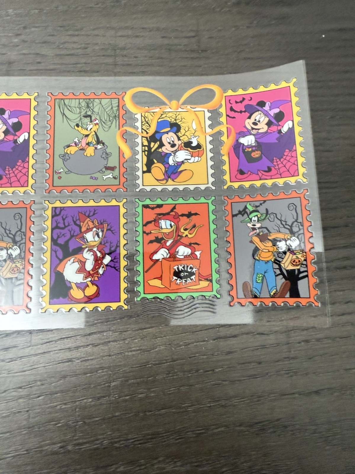 10 mix UV DTF 16 oz Cup Wraps Mostly Disney Villains Toy Story Cars New