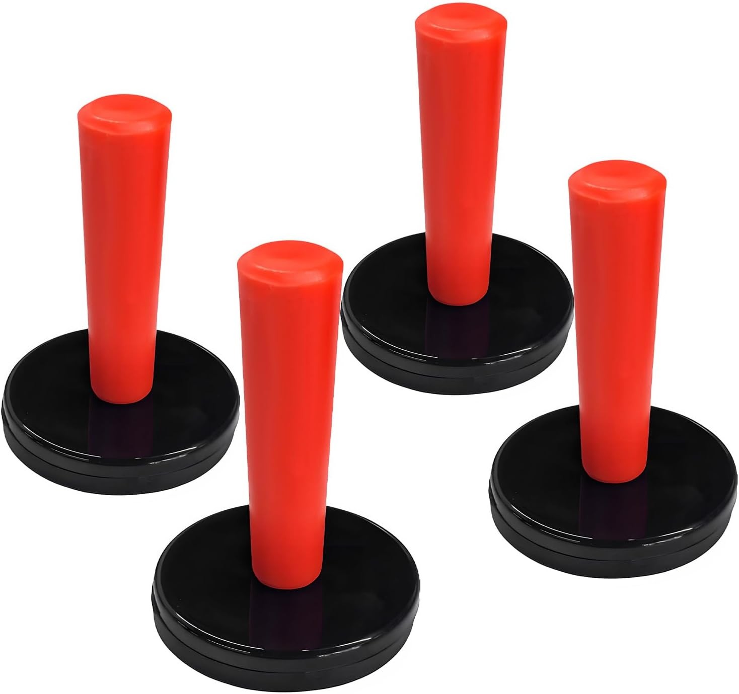 4pcs Vinyl Wrap Magnets for Cars Gripper Holder Tint Tool Auto Film for Sign