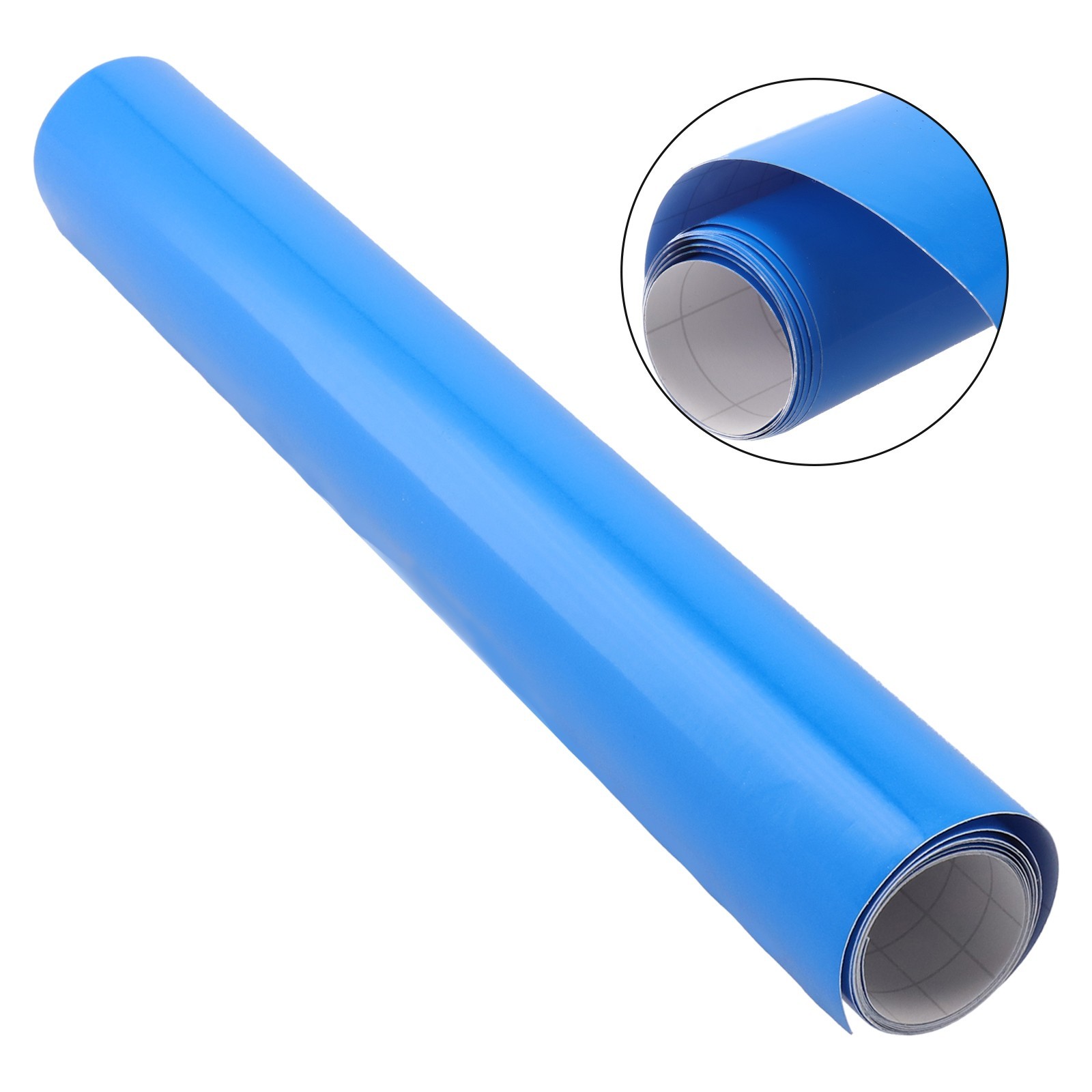 Commercial Grade Vinyl Lettering Film for Signmaking Stickers Decals and More