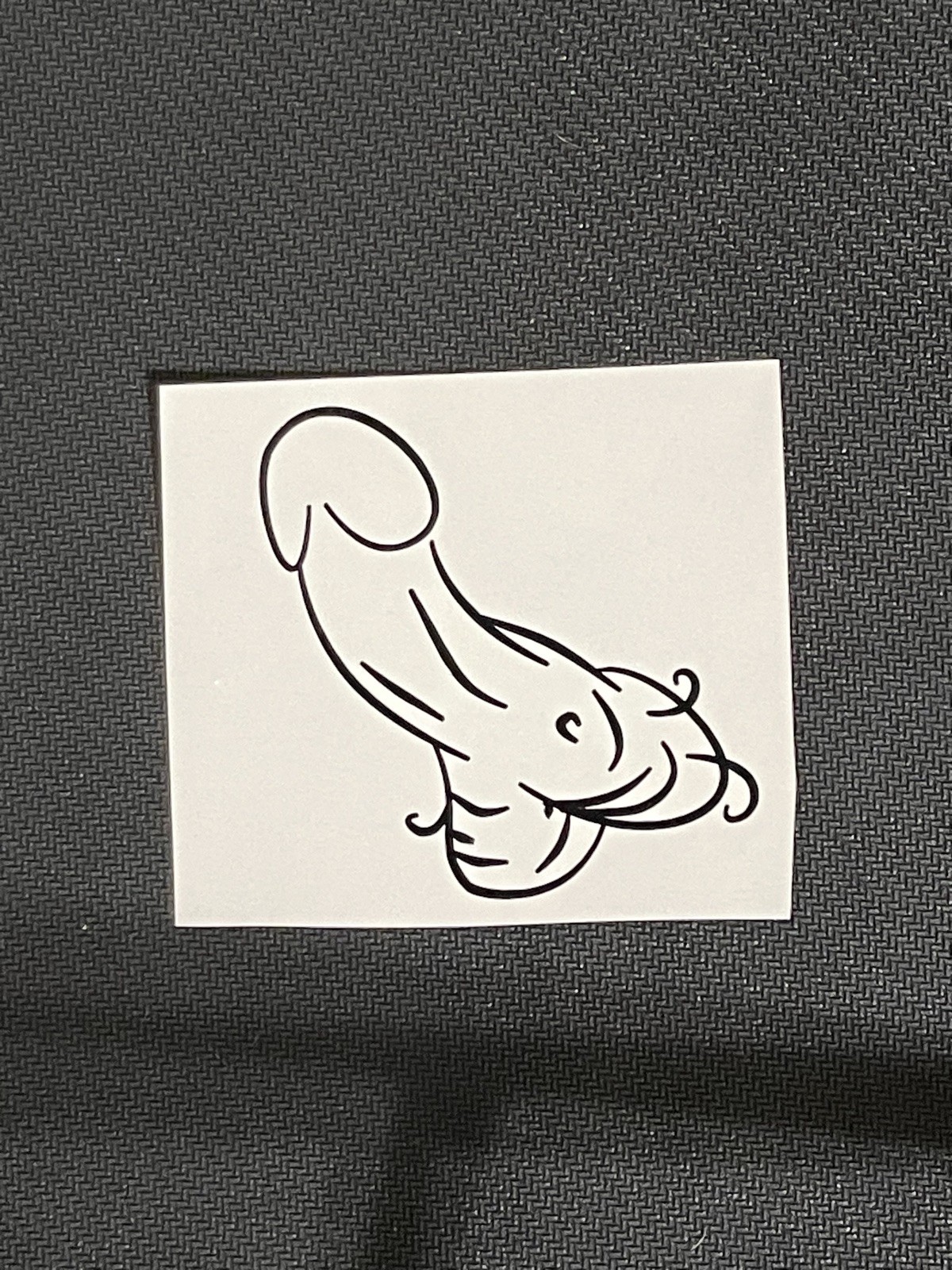Richard Decal