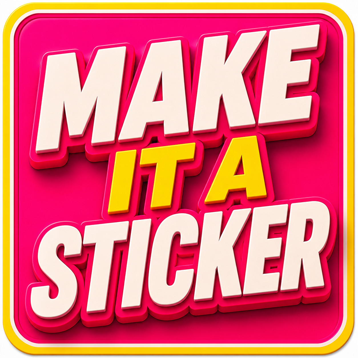 Custom Stickers From Your Image Waterproof Vinyl Personalized Die Cut Labels