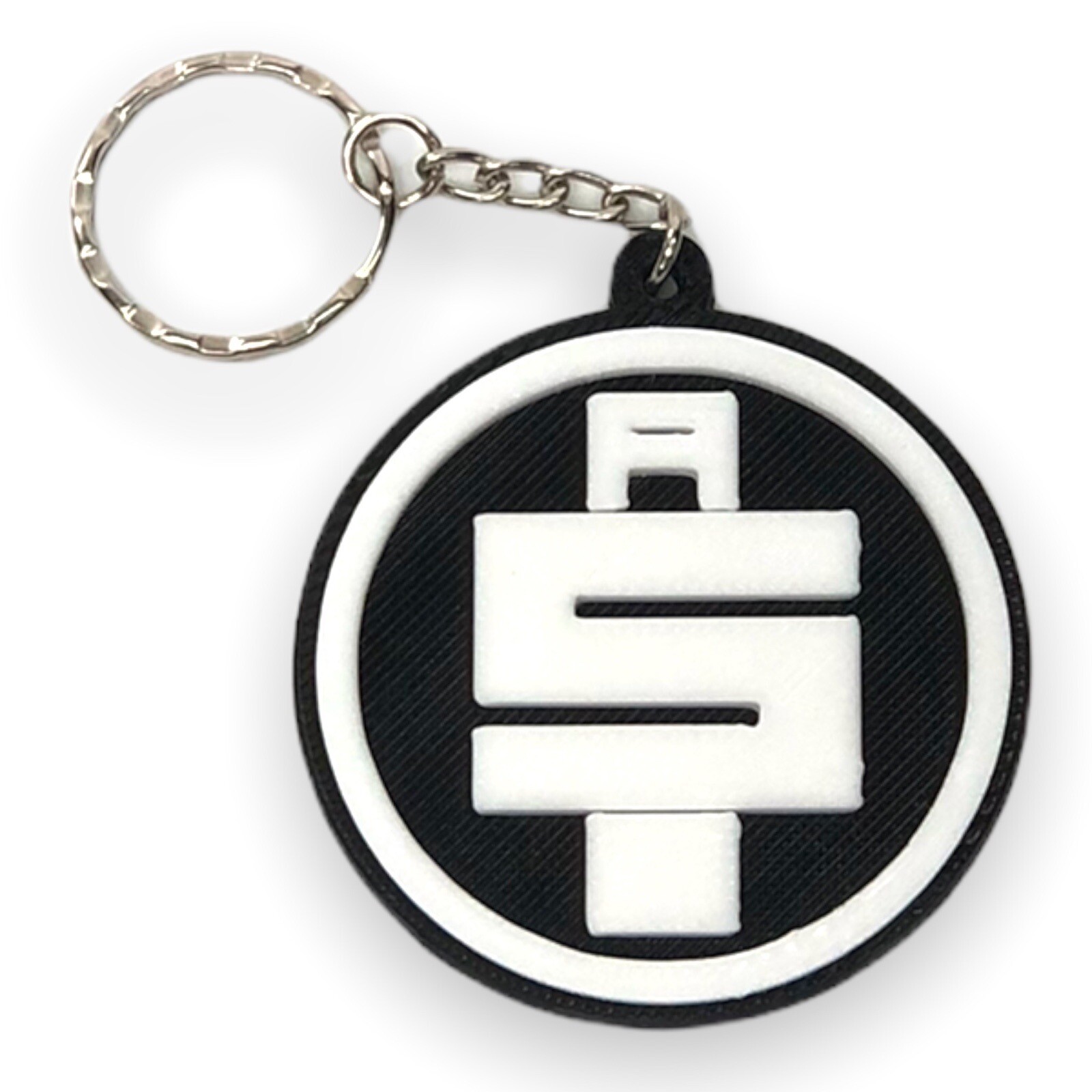 Nipsey Hussle All Money In Keychain