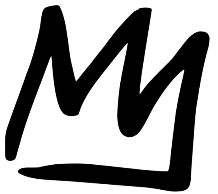 Mammoth Crown JDM Decal Sticker Vinyl Car Window Bumper Truck Wall Bottle Laptop