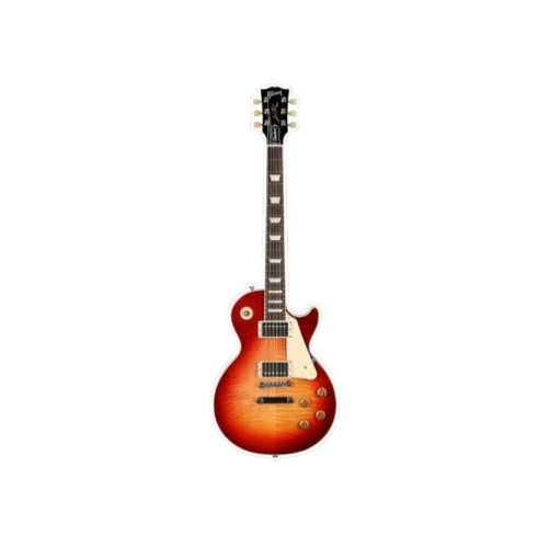 1959 Les Paul Guitar Sticker Decal