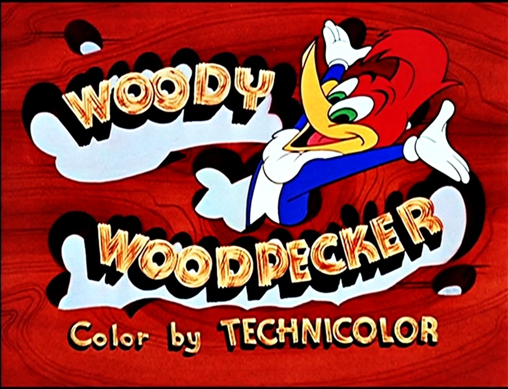 Woody Woodpecker Sticker Decal Laptop Rock n Roll Hippie Grateful Dead Yeti Cup