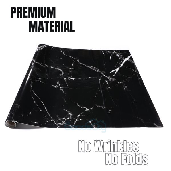 3D Stone Wallpaper Self-Adhesive Contact Paper Brick Peel and Stick Waterproof