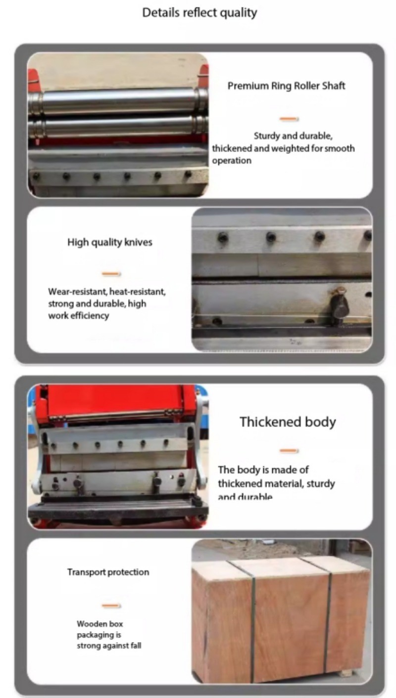 Manual Three-in-One Bending Machine for Copper, Iron, Aluminum, and Steel Plates