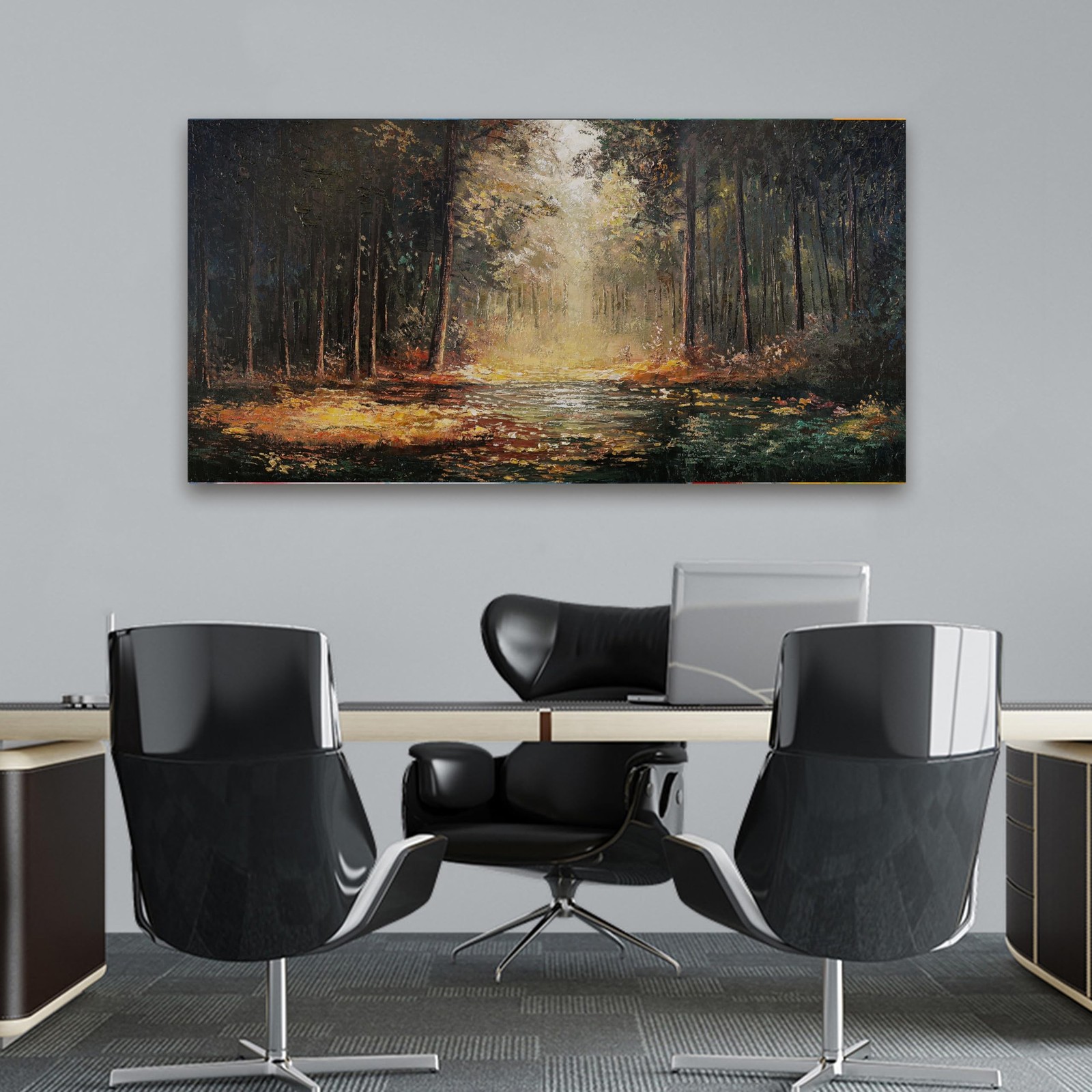 Canvas Wall Art Decor Artwork for Walls Canvas Wall Art for Living Room Lands…