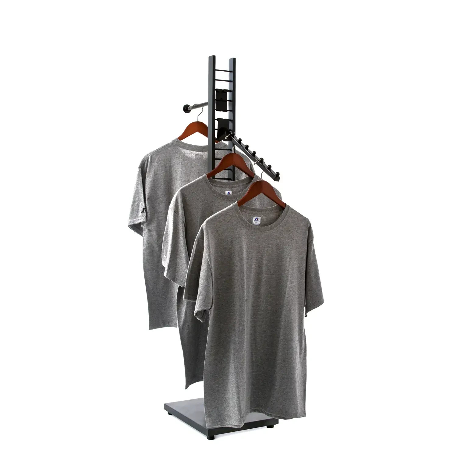 Floor Tower Merchandiser – Mirage Mini-Ladder Econoco ML55/MAB