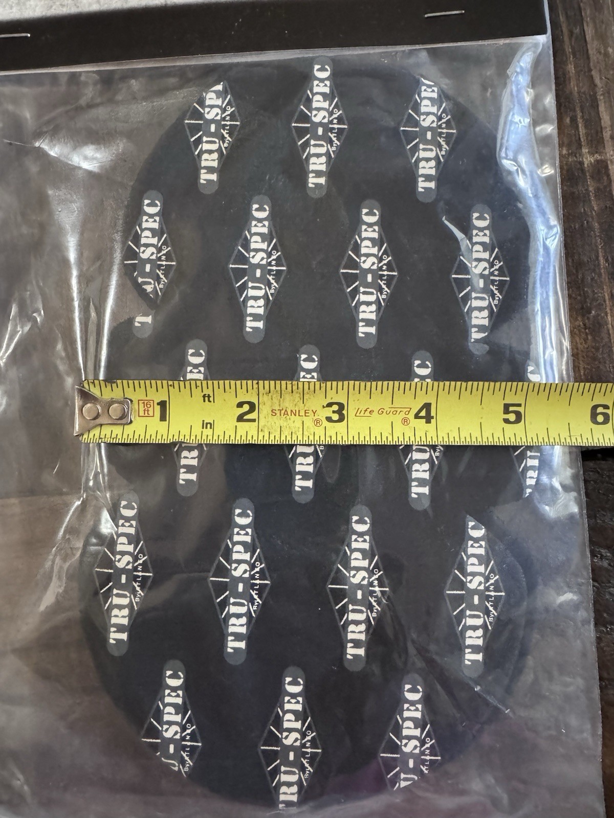Tru Spec Tactical Neoprene Kneepads 2-Set Insert for knee pocket tac pants. New