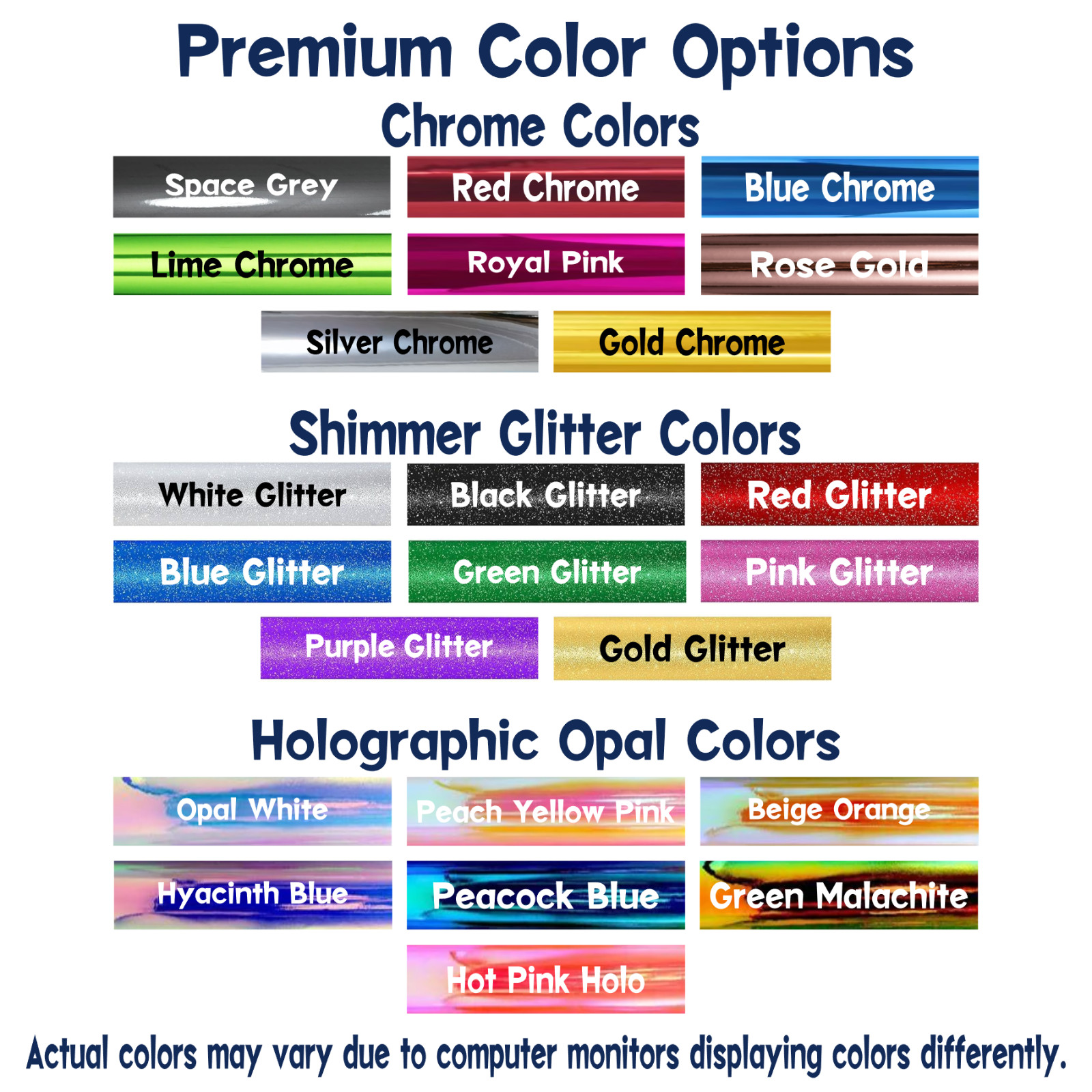 Personalized Name Vinyl Decal: Custom Lettering for Tumbler, Yeti, Laptop, Car
