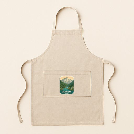 Gesäuse Austria Iron On Heat Transfer Vinyl HTV Die-Cut World National Parks