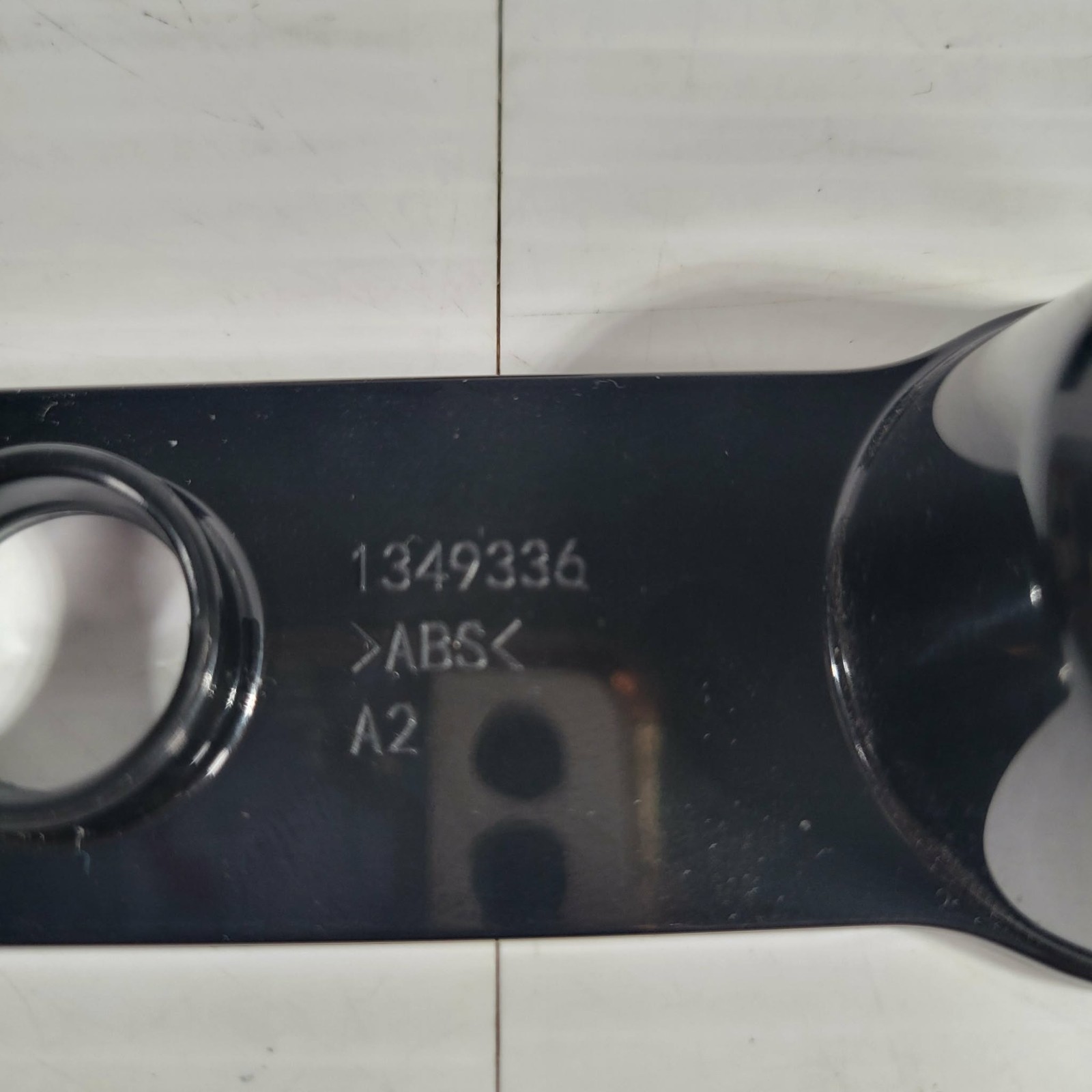 Ninja CFN602 Expresso Coffee Barista Machine Frother OEM Part & Measuring Scoop