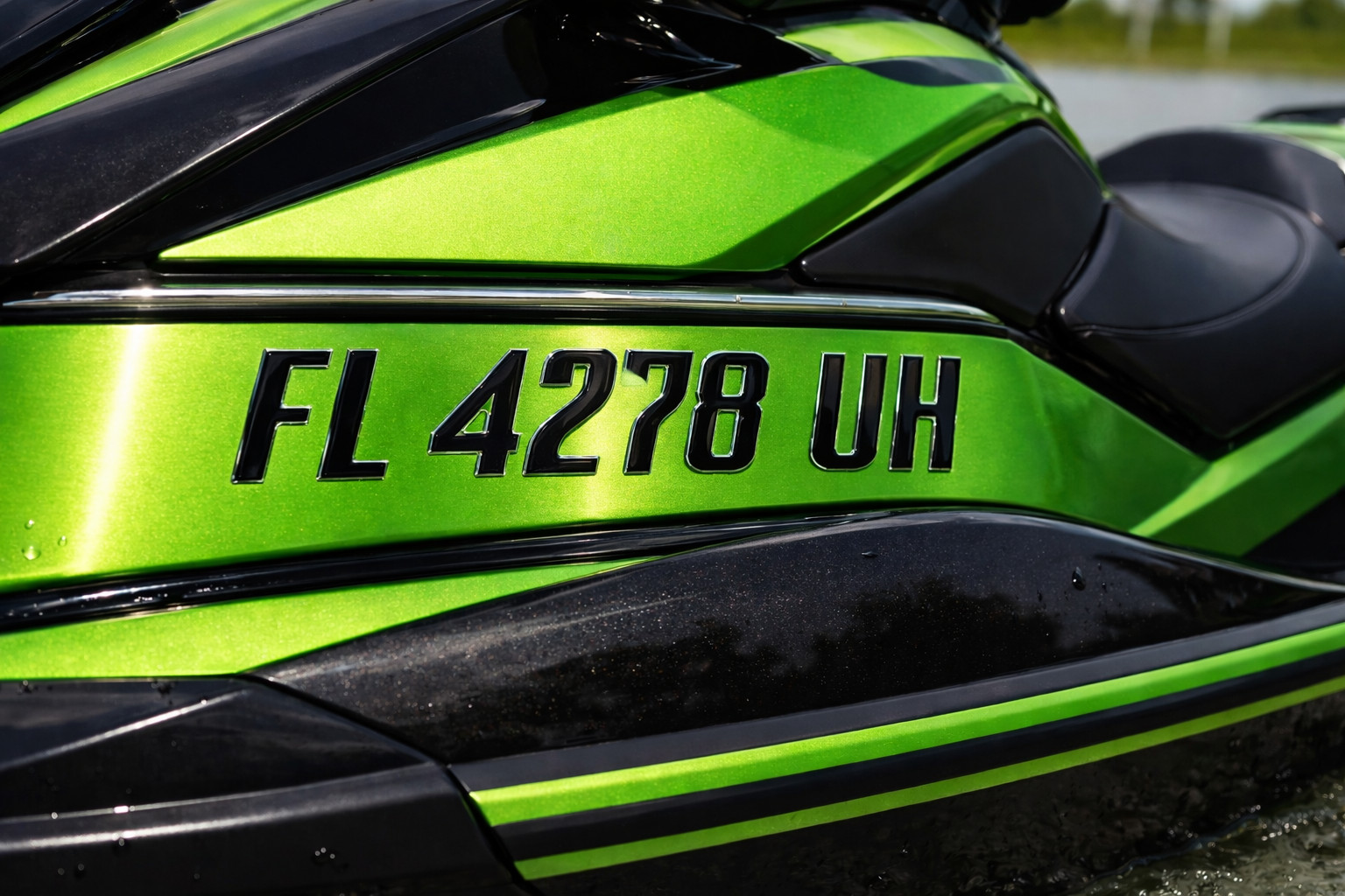Boat Letters and Numbers Registration – Jet Ski Registration Numbers and Letters