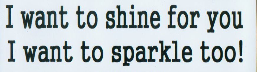 Black Crowes Fan Bumper Sticker ~ Cursed Diamond