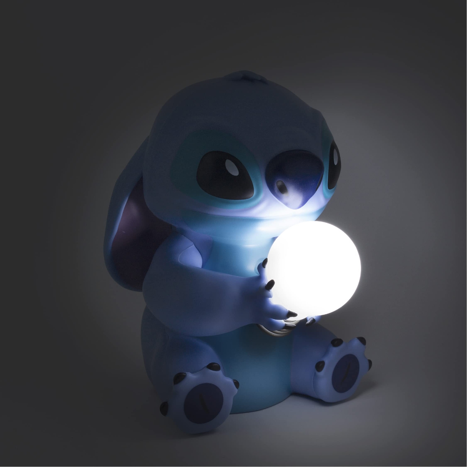 Lilo and Stitch Stitch Character Lamp Cute Room Decor for Kids Bedrooms
