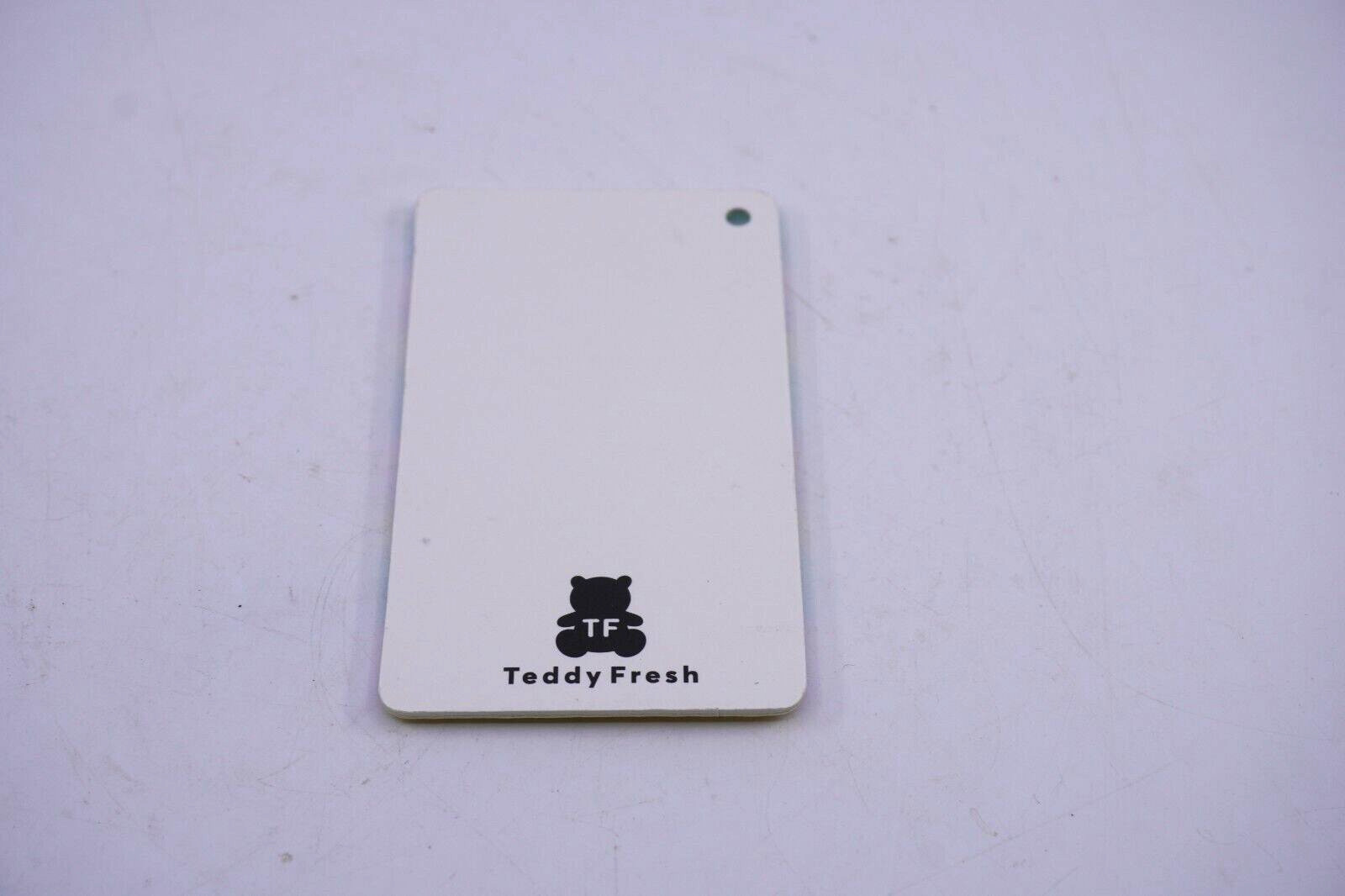 Teddy Fresh Original Color Stripe Tag H3H3